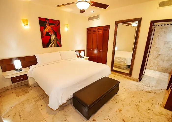 Maya Villa Condo Hotel&Beachclub