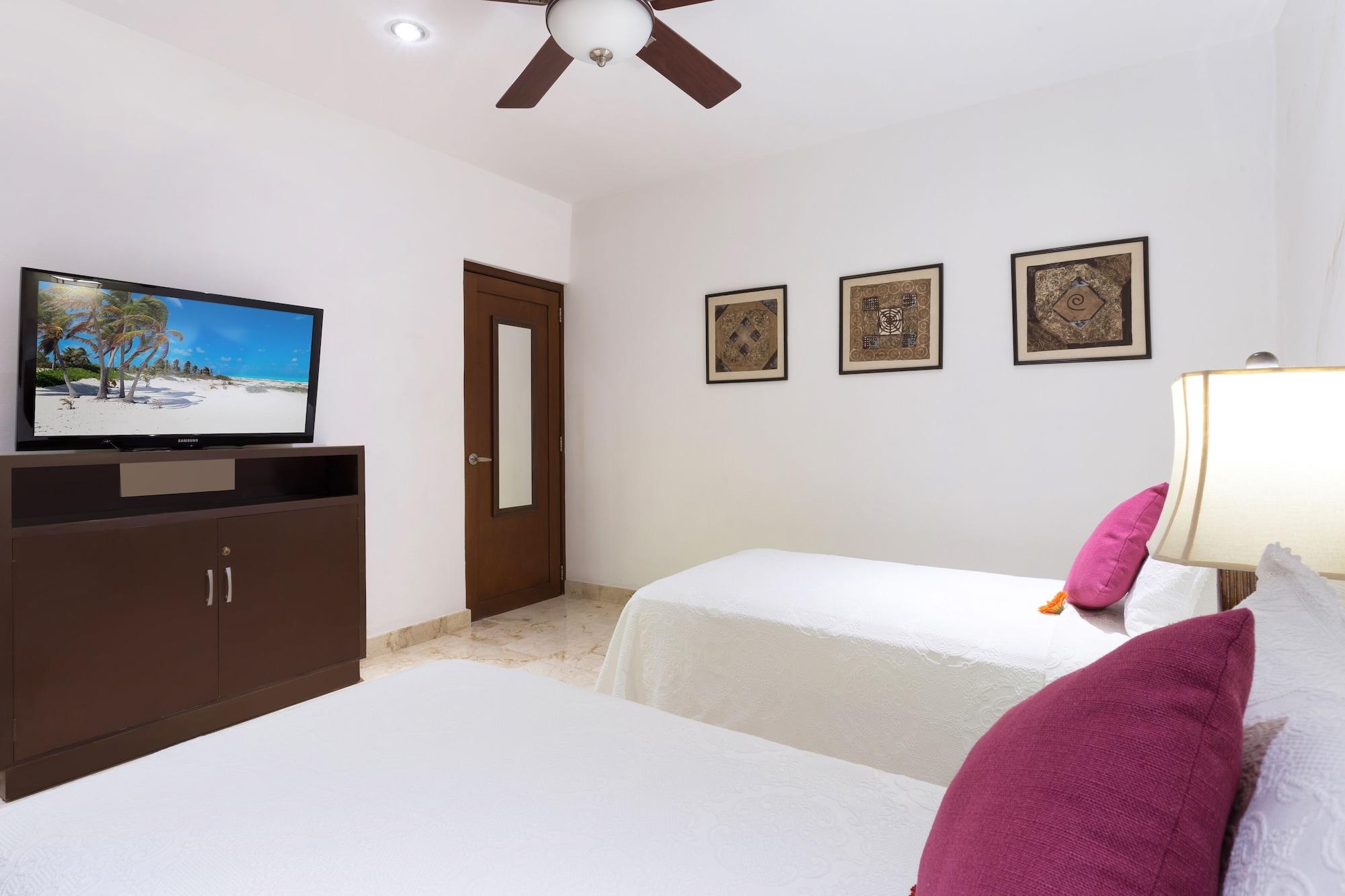 Maya Hotel&beachclub 4*