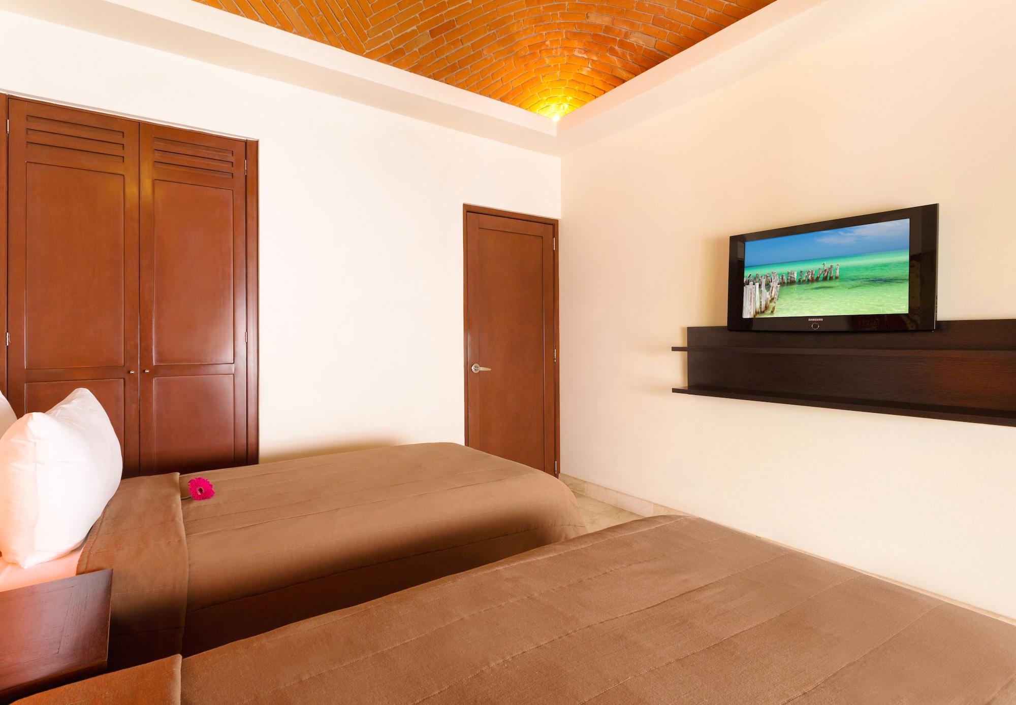 Hotel Maya Hotel&beachclub