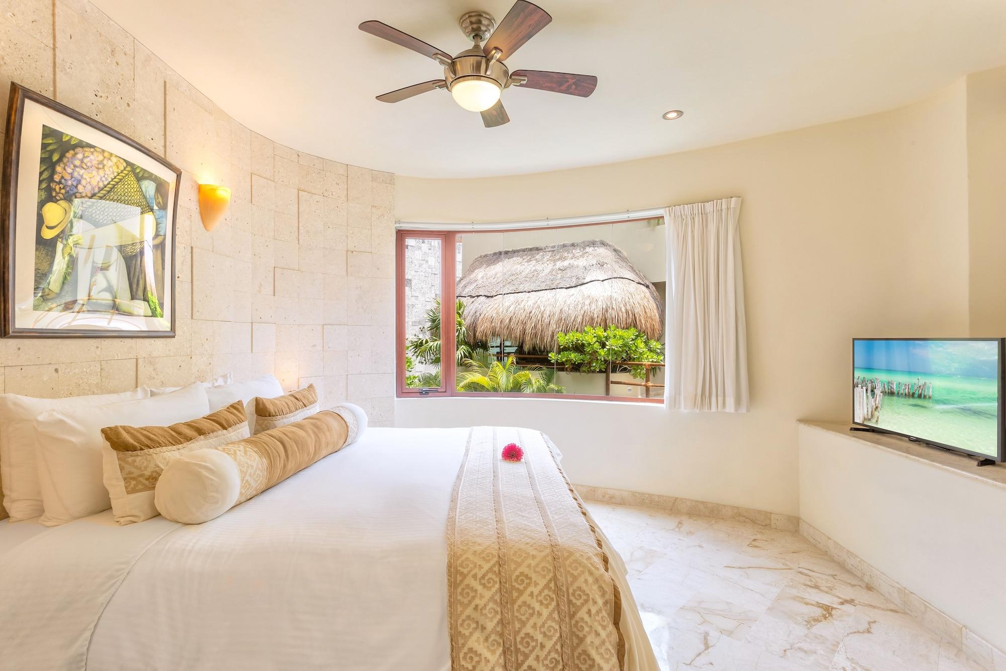 Maya Hotel&beachclub