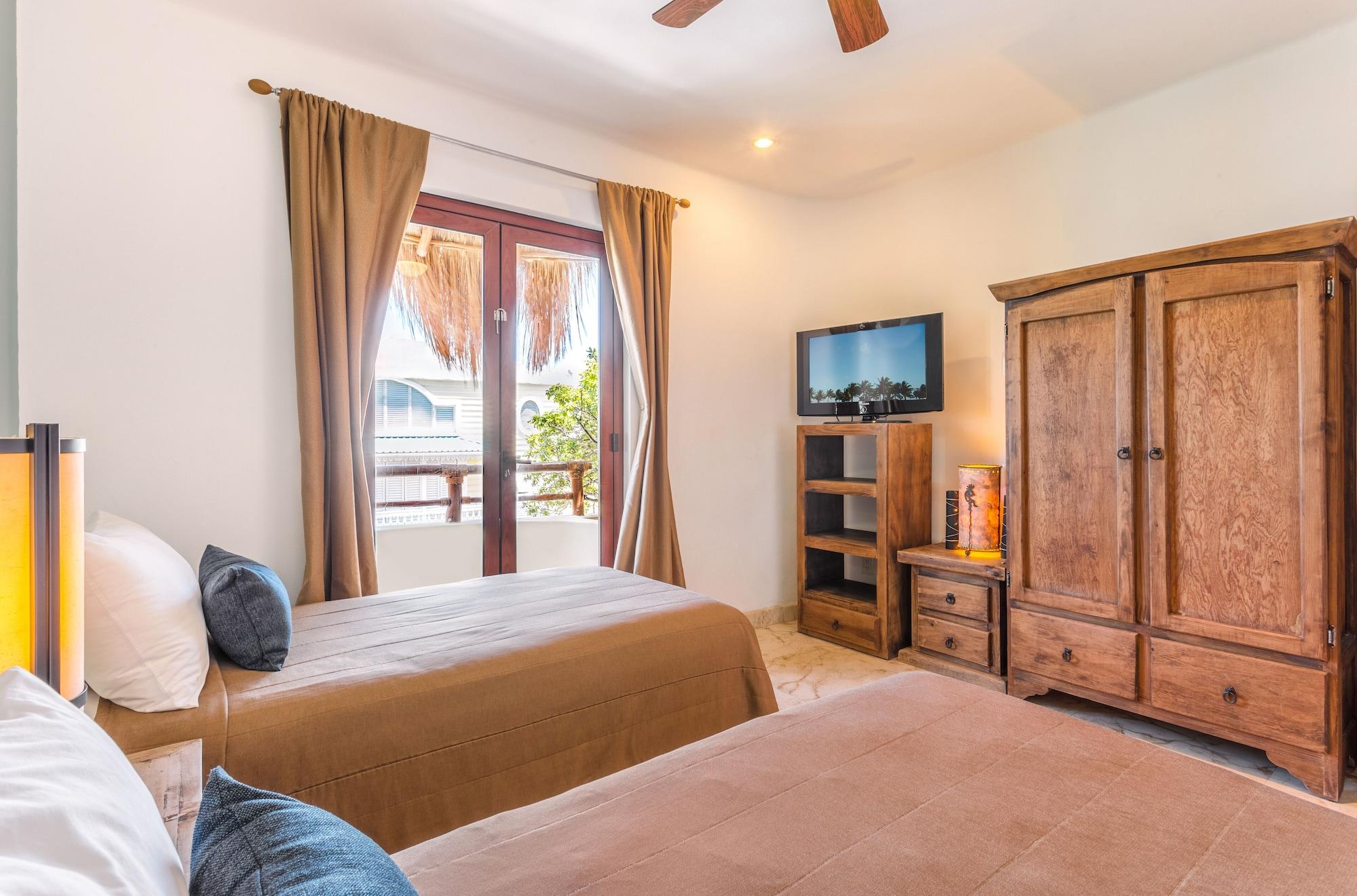 Maya Hotel&beachclub 4* Playa del Carmen