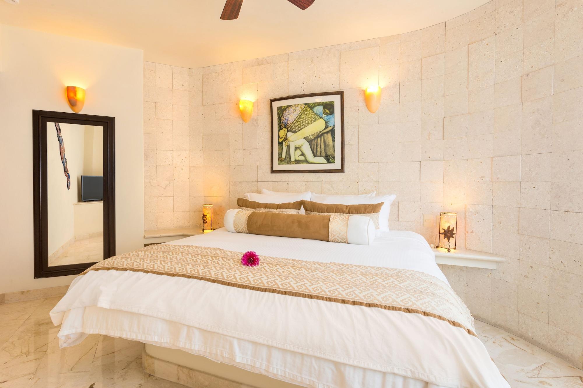 Maya Hotel&beachclub Hotel