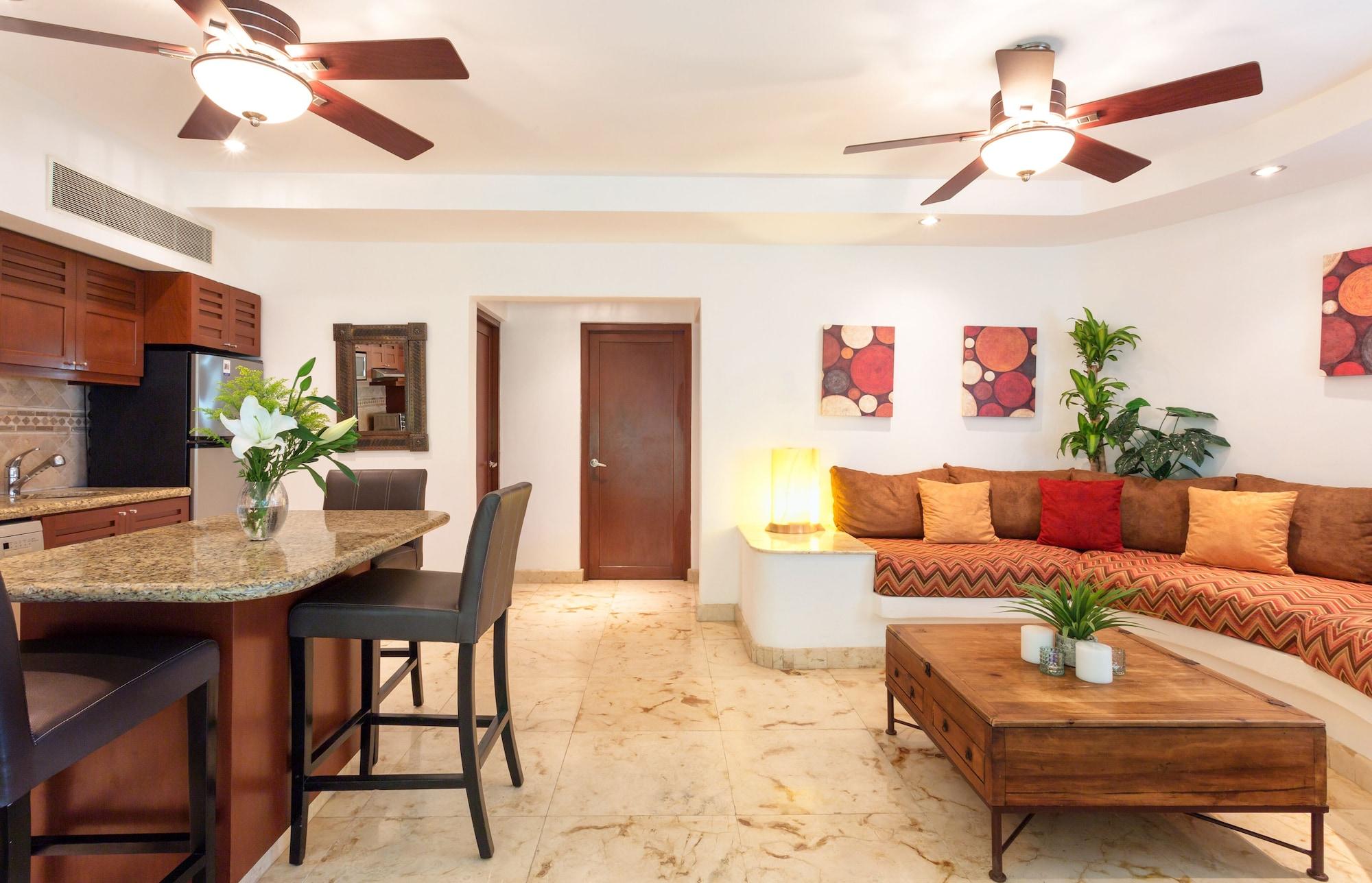 Maya Hotel&beachclub Playa del Carmen