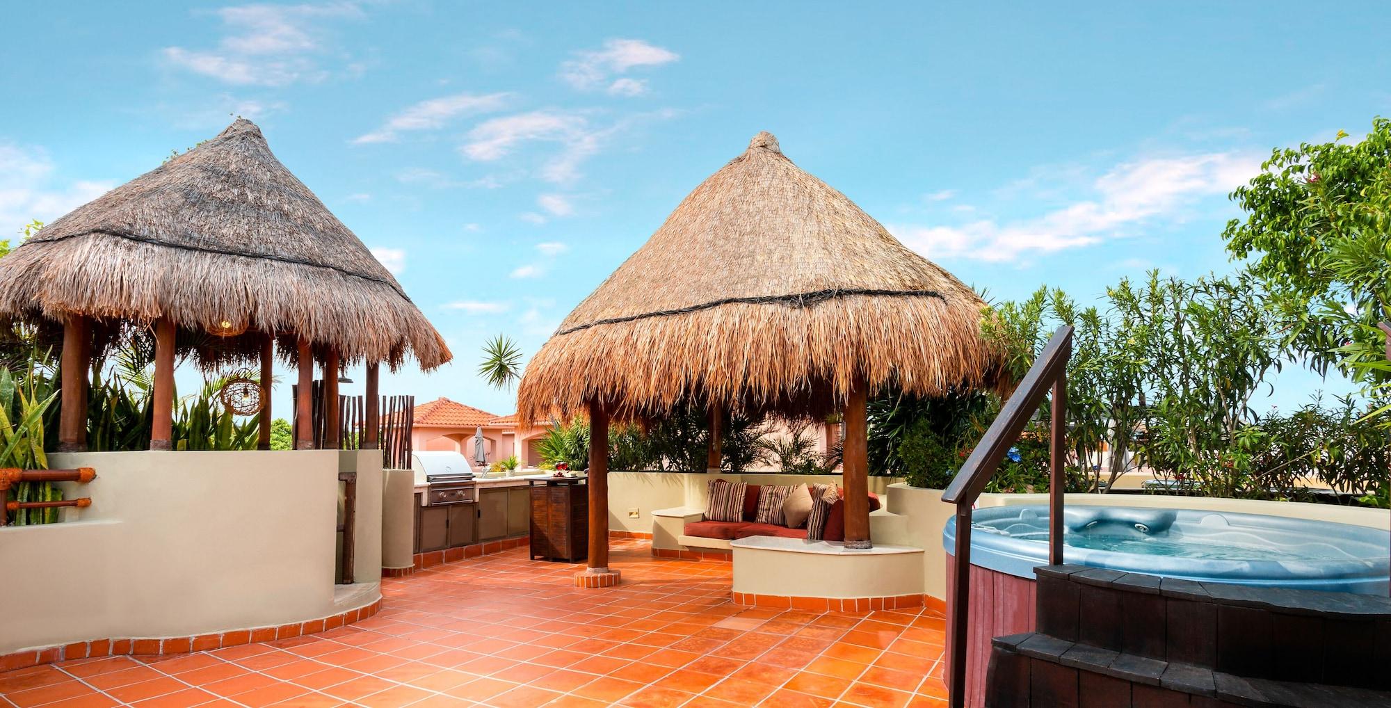 Hotel Maya Hotel&beachclub 4*
