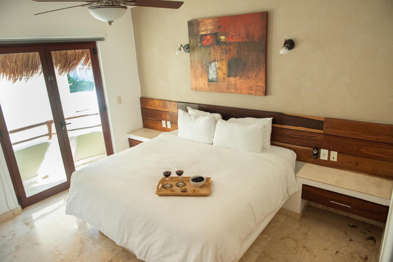 Hotel Maya Hotel&beachclub Playa del Carmen