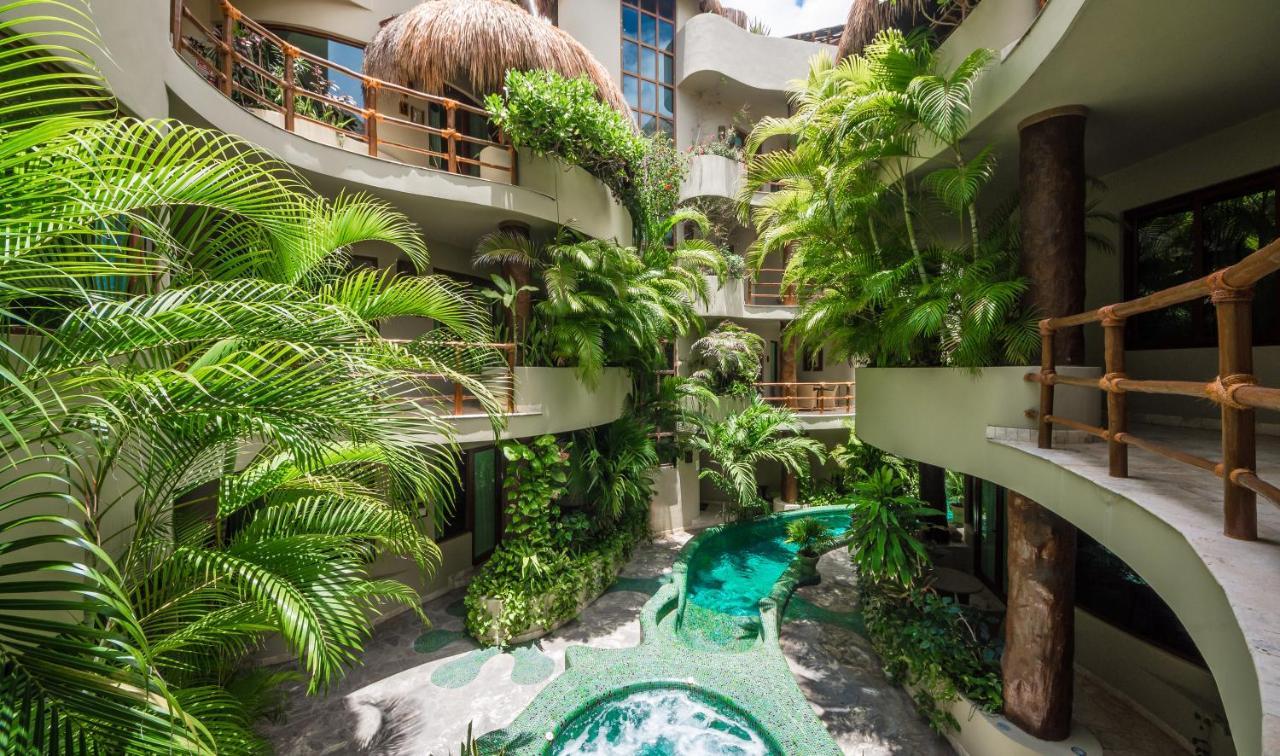 Hotel Maya Hotel&beachclub