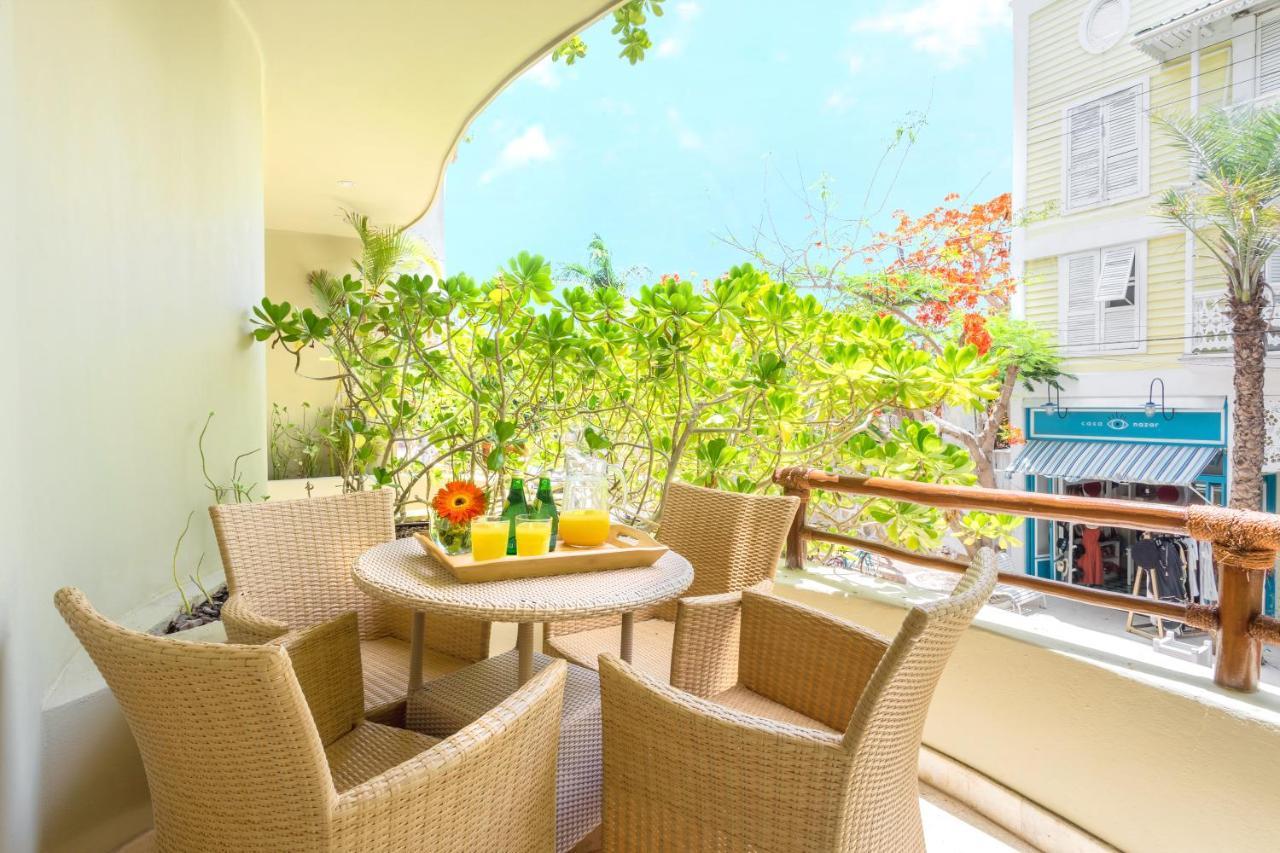 Maya Hotel&beachclub 4*