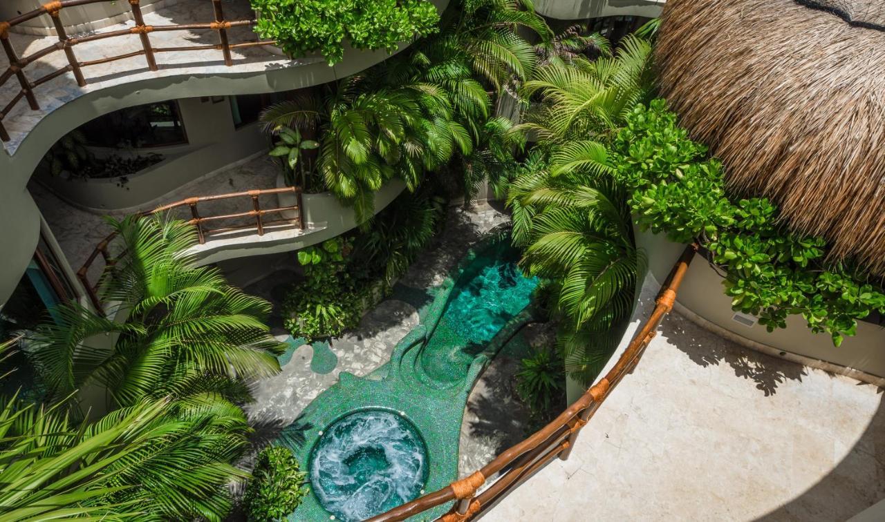 Maya Hotel&beachclub Hotel Playa del Carmen