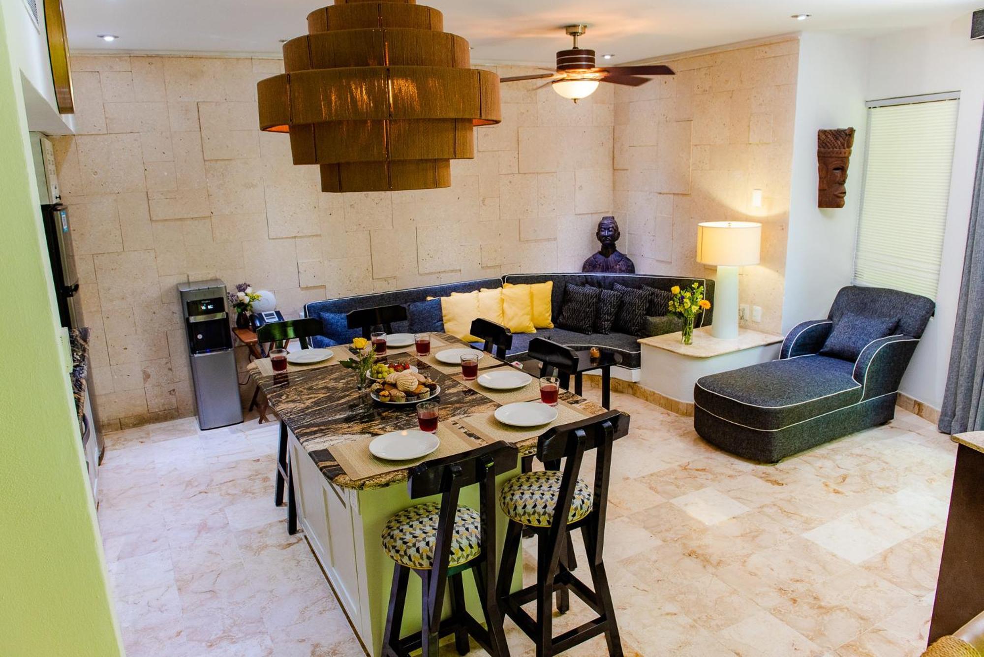 Maya Hotel&beachclub 4*
