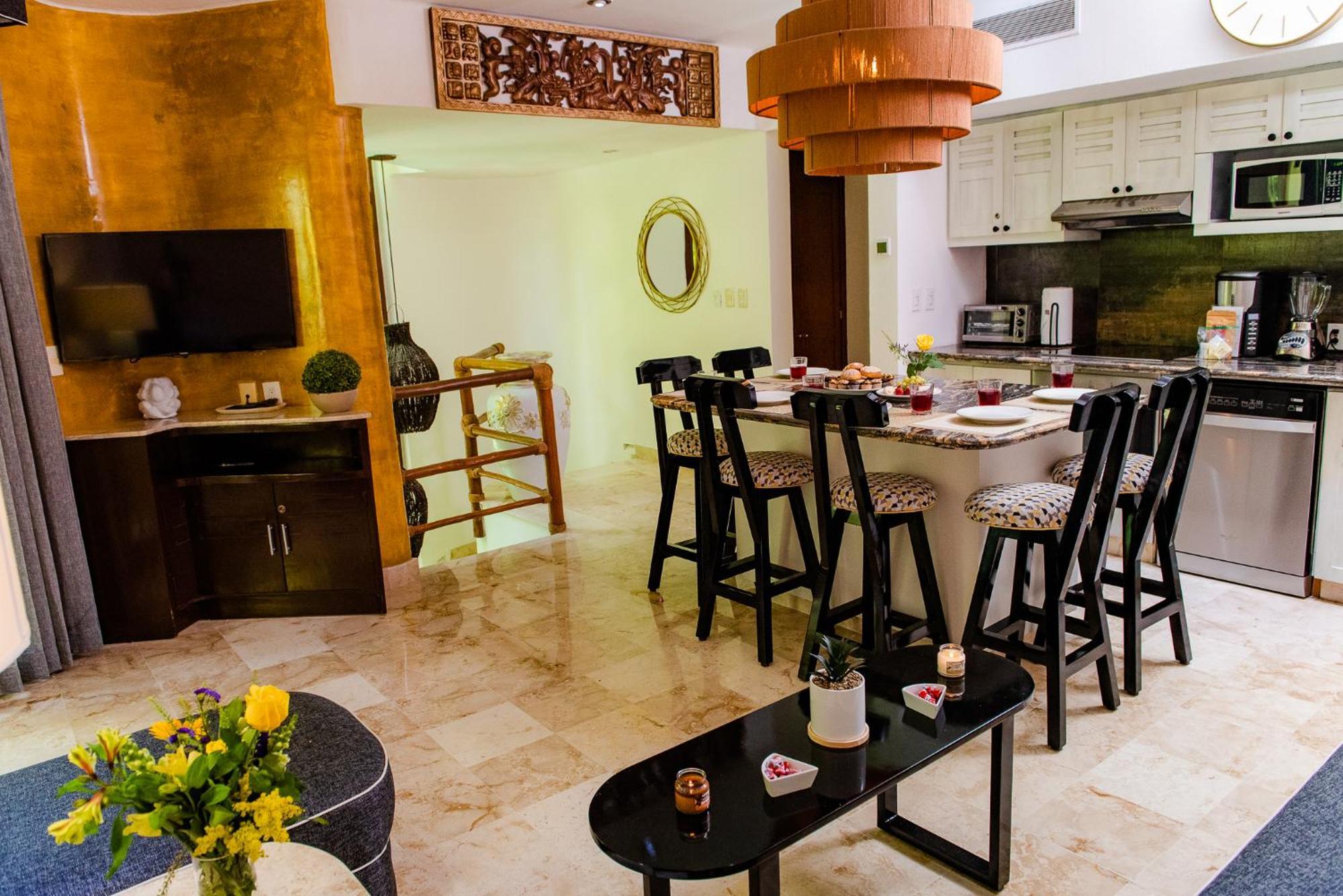 Hotel Maya Hotel&beachclub 4*