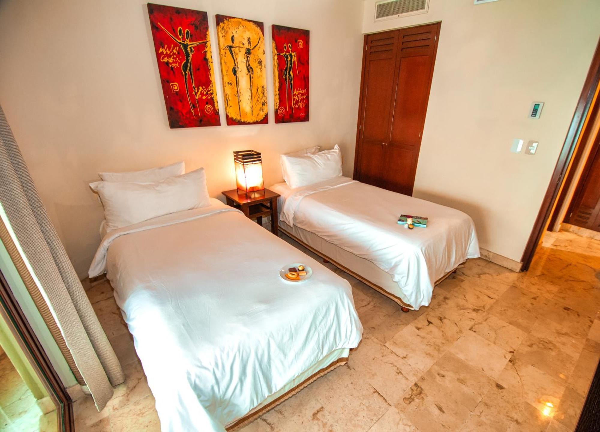 Hotel Maya Hotel&beachclub