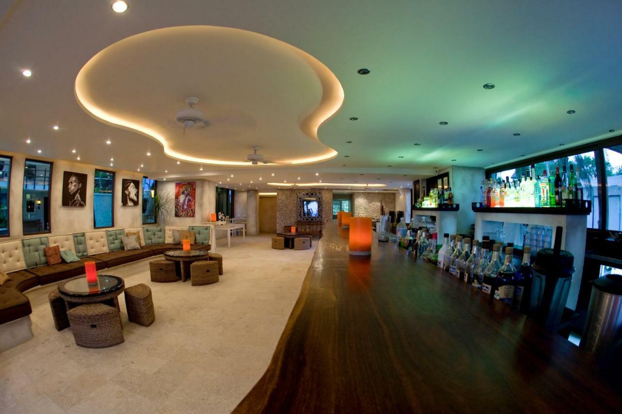 Maya Hotel&beachclub 4*