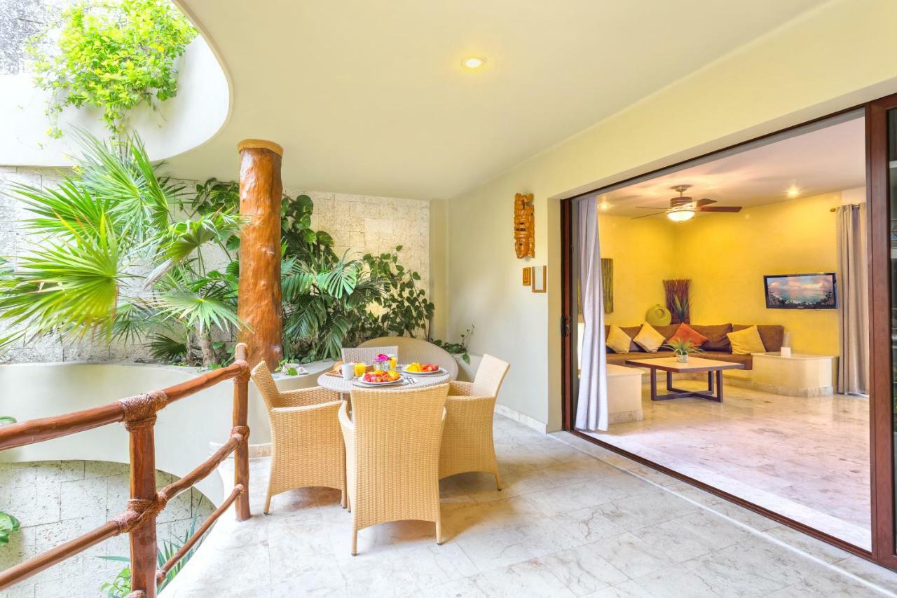 Maya Hotel&beachclub Hotel