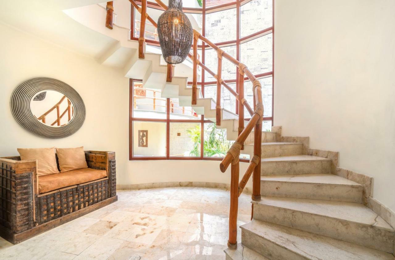 Maya Hotel&beachclub Playa del Carmen