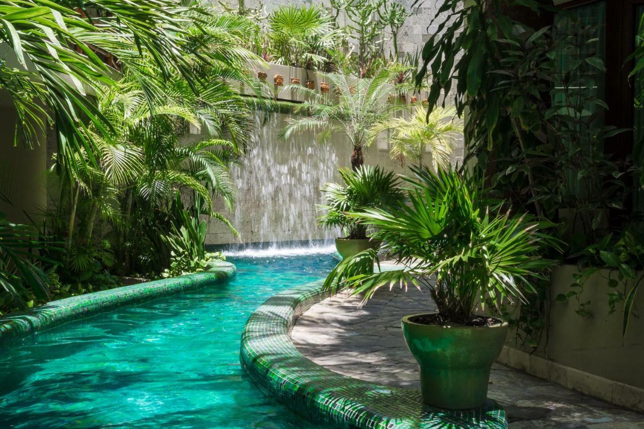Maya Hotel&beachclub 4*