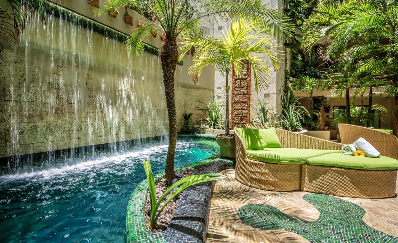 Maya Hotel&beachclub 4*
